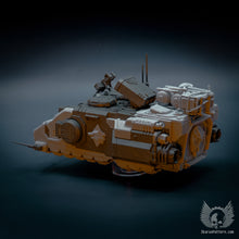 Load image into Gallery viewer, Cavity Lupos Ikarus Pattern &quot;Elite&quot; Imp Tank Conversion Kit
