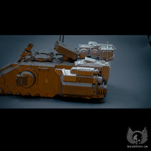 Load image into Gallery viewer, Cavity Lupos Roof Kit for Imp Tank
