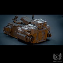 Load image into Gallery viewer, Cavity Lupos Roof Kit for Imp Tank
