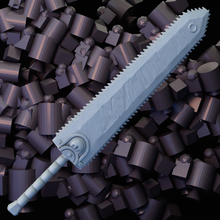 Load image into Gallery viewer, Napking Knight Scale DragonSlayer
