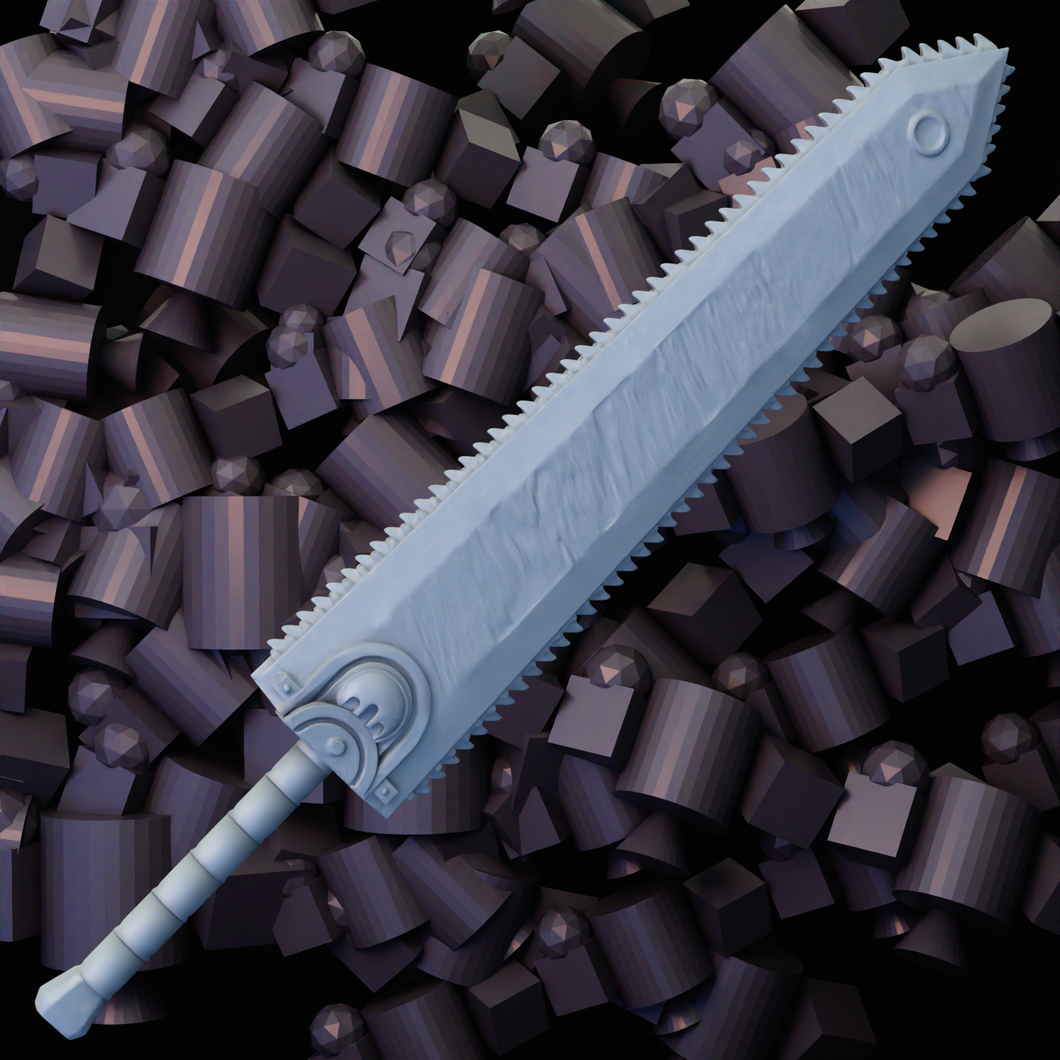 Napking Knight Scale DragonSlayer