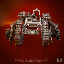 Load image into Gallery viewer, Goremunchers HEAVY TRANSPORT Ikarus Pattern Conversion Kit (Kit 2.0)
