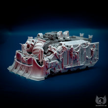 Load image into Gallery viewer, &quot;Land Lords&quot; Ikarus Pattern Breaching Tank Conversion Kit
