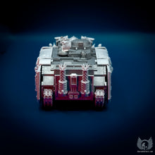 Load image into Gallery viewer, &quot;Land Lords&quot; Ikarus Pattern Breaching Tank Conversion Kit
