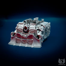 Load image into Gallery viewer, &quot;Land Lords&quot; Ikarus Pattern Breaching Tank Conversion Kit
