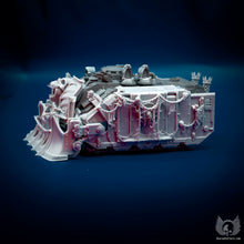 Load image into Gallery viewer, Past Land Lodes BREACHER Tank Ikarus Pattern Conversion Kit
