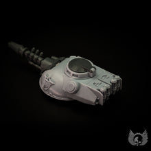 Load image into Gallery viewer, Turret kit for Gloomy Angels DUTCH Tank
