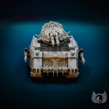 Load image into Gallery viewer, Numerous Children &quot;Energy&quot; DUTCH Tank Ikarus Pattern Conversion Kit
