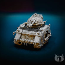Load image into Gallery viewer, Numerous Children &quot;Energy&quot; DUTCH Tank Ikarus Pattern Conversion Kit
