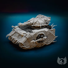 Load image into Gallery viewer, Numerous Children &quot;Energy&quot; DUTCH Tank Ikarus Pattern Conversion Kit
