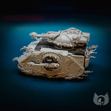 Load image into Gallery viewer, Numerous Children &quot;Energy&quot; DUTCH Tank Ikarus Pattern Conversion Kit
