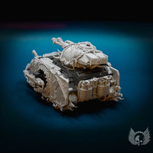 Load image into Gallery viewer, Numerous Children &quot;Energy&quot; DUTCH Tank Ikarus Pattern Conversion Kit
