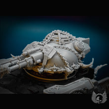 Load image into Gallery viewer, Numerous Children &quot;Energy&quot; DUTCH Tank Ikarus Pattern Conversion Kit

