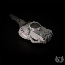 Load image into Gallery viewer, Past Gloomy Angels DUTCH Tank Ikarus Pattern Conversion Kit
