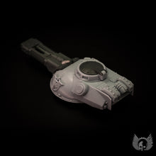 Load image into Gallery viewer, Past Gloomy Angels DUTCH Tank Ikarus Pattern Conversion Kit
