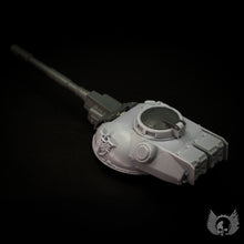 Load image into Gallery viewer, Past Gloomy Angels DUTCH Tank Ikarus Pattern Conversion Kit
