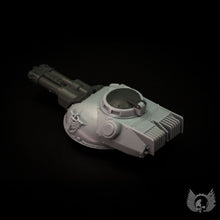 Load image into Gallery viewer, Past Gloomy Angels DUTCH Tank Ikarus Pattern Conversion Kit
