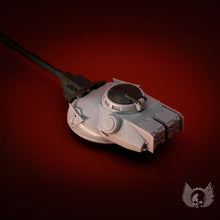 Load image into Gallery viewer, Past Crimson Seraphins DUTCH Tank Ikarus Pattern Conversion Kit
