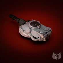 Load image into Gallery viewer, Past Crimson Seraphins DUTCH Tank Ikarus Pattern Conversion Kit
