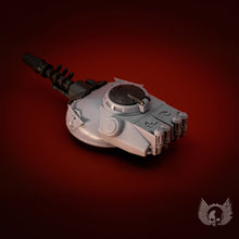 Load image into Gallery viewer, Past Crimson Seraphins DUTCH Tank Ikarus Pattern Conversion Kit
