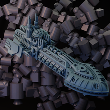 Load image into Gallery viewer, Questing Cruiser B MKII 1x
