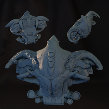 Load image into Gallery viewer, Hades Legion Accursed 6x Backpacks
