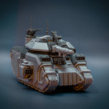 Load image into Gallery viewer, Cavity Lupos EXTERMINATOR Tank Ikarus Pattern Conversion Kit
