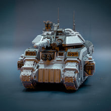 Load image into Gallery viewer, Cavity Lupos EXTERMINATOR Tank Ikarus Pattern Conversion Kit
