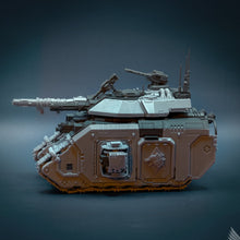 Load image into Gallery viewer, Cavity Lupos EXTERMINATOR Tank Ikarus Pattern Conversion Kit
