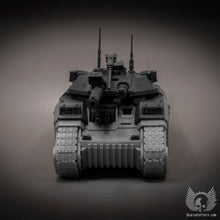 Load image into Gallery viewer, Generic Ikarus Pattern  Ex Tank Conversion Kit
