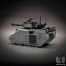 Load image into Gallery viewer, Generic Ikarus Pattern  Ex Tank Conversion Kit
