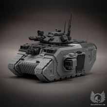 Load image into Gallery viewer, Generic Ikarus Pattern Tank Conversion Kit
