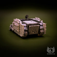 Load image into Gallery viewer, Present &quot;Elite&quot; &quot;Plague&quot; Unliving Security Ikarus Pattern Light APC Conversion Kit
