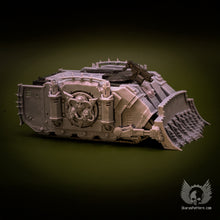 Load image into Gallery viewer, Present &quot;Elite&quot; &quot;Plague&quot; Unliving Security Ikarus Pattern Light APC Conversion Kit
