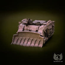 Load image into Gallery viewer, Present Unliving Security Ikarus Pattern Light APC Conversion Kit
