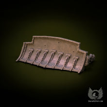 Load image into Gallery viewer, Present &quot;Elite&quot; &quot;Plague&quot; Unliving Security Ikarus Pattern Light APC Conversion Kit
