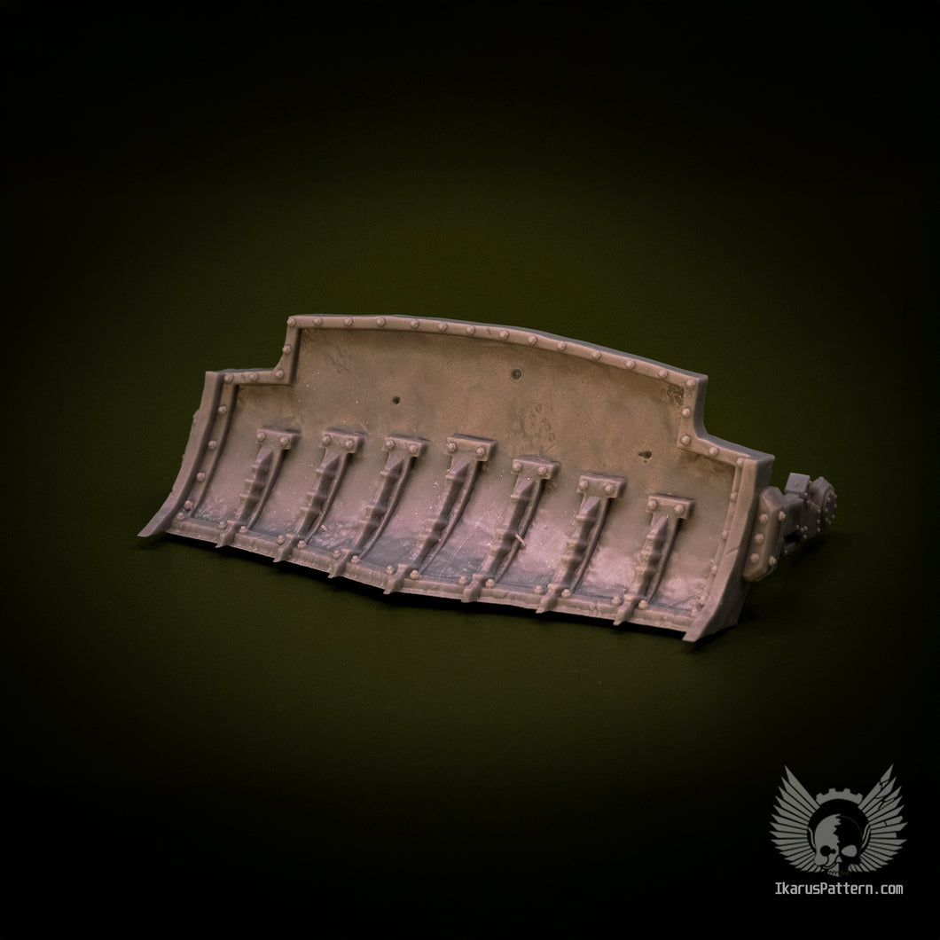 Plow Kit E 