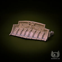 Load image into Gallery viewer, Present &quot;Elite&quot; &quot;Plague&quot; Unliving Security Ikarus Pattern Light APC Conversion Kit
