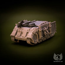Load image into Gallery viewer, Present Unliving Security Ikarus Pattern Light APC Conversion Kit
