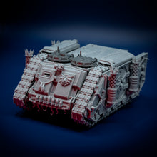 Load image into Gallery viewer, &quot;Land Lords&quot; Ikarus Pattern Light APC Conversion Kit
