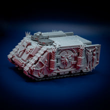 Load image into Gallery viewer, &quot;Land Lords&quot; Ikarus Pattern Light APC Conversion Kit
