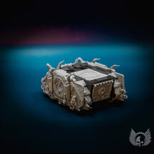 Load image into Gallery viewer, Numerous Children &quot;Elite&quot; APC Ikarus Pattern Conversion Kit
