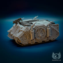 Load image into Gallery viewer, Present Numerous Children Ikarus Pattern Light APC Conversion Kit
