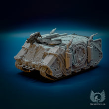 Load image into Gallery viewer, Present Numerous Children Ikarus Pattern Light APC Conversion Kit
