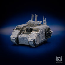 Load image into Gallery viewer, Aqua Sailors "Decimus" HEAVY TRANSPORT Ikarus Pattern Conversion Kit
