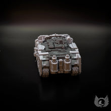 Load image into Gallery viewer, Past Gloomy Angels BREACHER Tank Ikarus Pattern Conversion Kit
