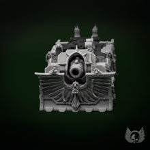 Load image into Gallery viewer, Gloomy Angels BREACHER Tank Ikarus Pattern Conversion Kit
