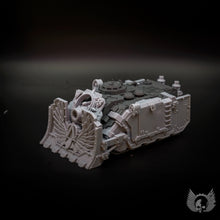 Load image into Gallery viewer, Past Gloomy Angels BREACHER Tank Ikarus Pattern Conversion Kit
