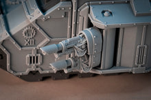 Load image into Gallery viewer, Past Gore Munchers HEAVY TRANSPORT Ikarus Pattern Conversion Kit
