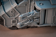 Load image into Gallery viewer, Past Gore Munchers HEAVY TRANSPORT Ikarus Pattern Conversion Kit
